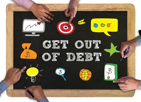 Debt management solutions in the UK (Plus the benefits of each).